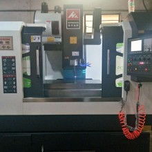 富士康富金機(jī)技術(shù)咨詢 一站式智能制造解決方案