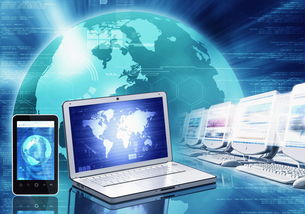 互聯(lián)網(wǎng)時代的信息溝通變革與技術(shù)咨詢的崛起