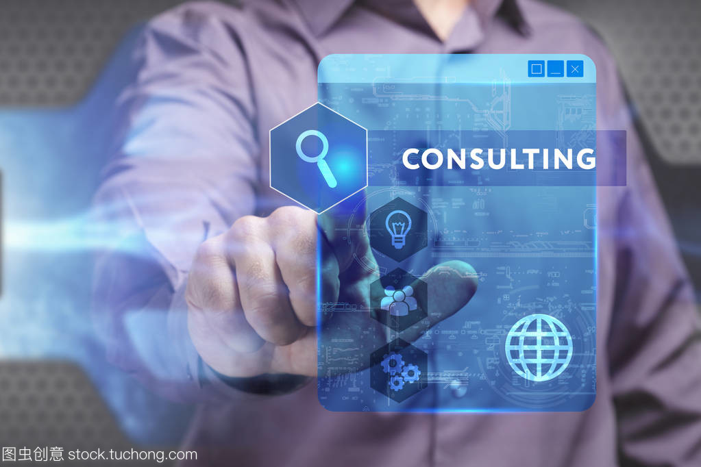 技術(shù)賦能新商業(yè) 年輕一代如何在互聯(lián)網(wǎng)時代開創(chuàng)新天地