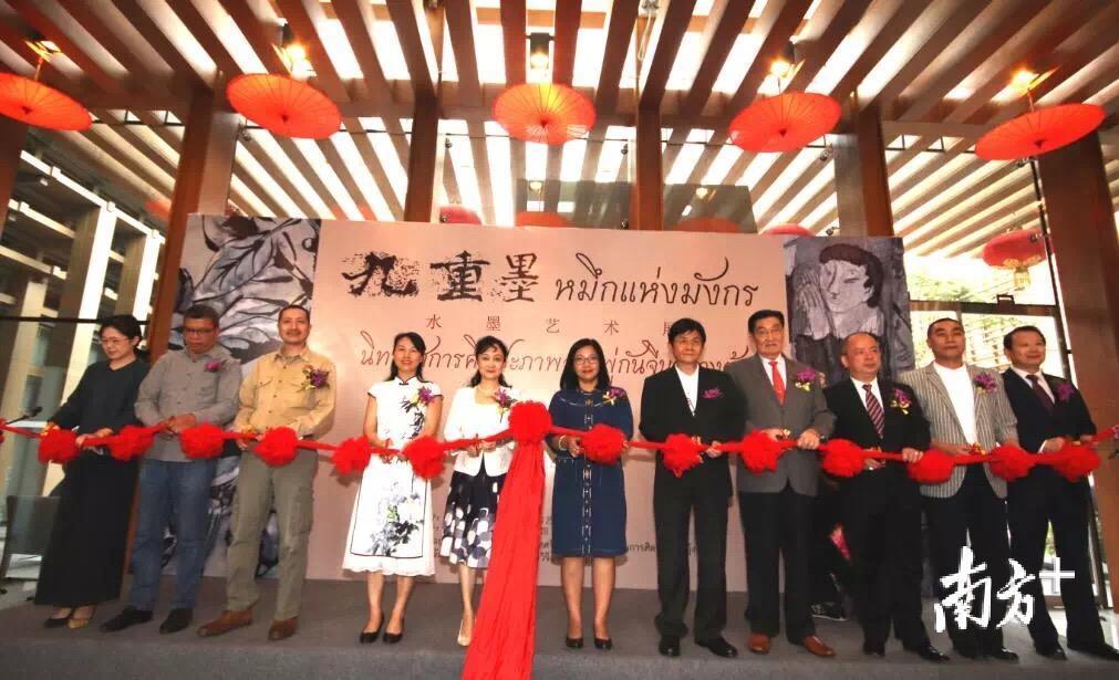 “走向海絲”之文化篇 無國界藝術(shù)語言，促各國民心相通——舞臺(tái)藝術(shù)造型策劃的深化與創(chuàng)新