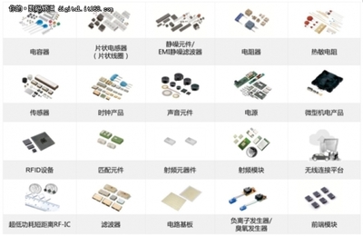 銳意創新 村田制作所加快布局新興領域——振動傳感器引領行業變革