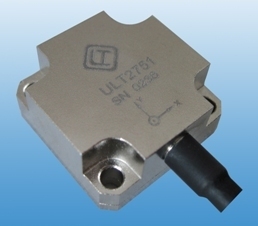 振動加速度傳感器ULT2751 工控領域的精確監測利器